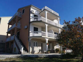 Apartments GROZDANA